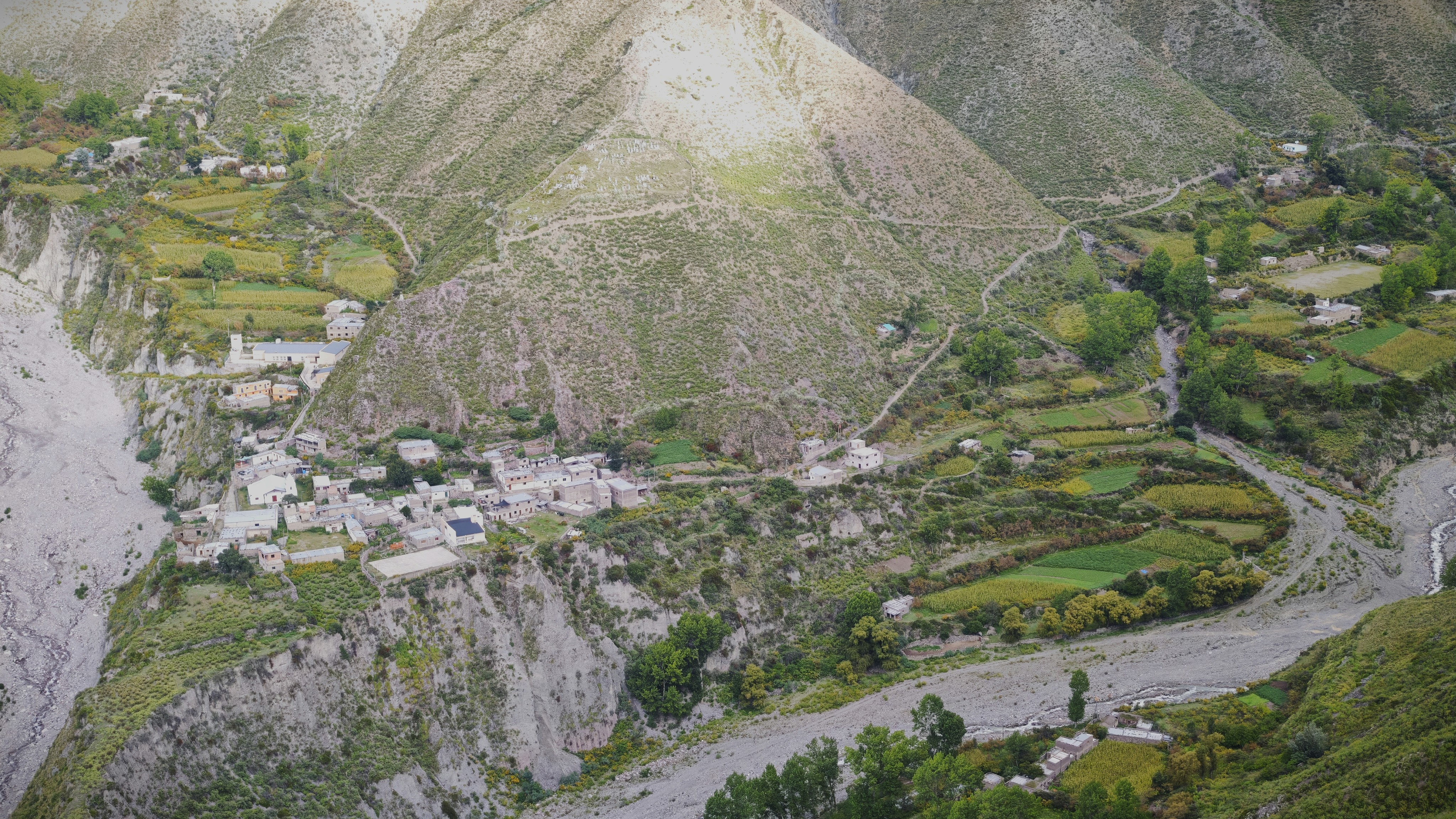 Pueblo de San isidro